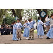 Festejos por el 199° aniversario de la Declaración de nuestra Independencia